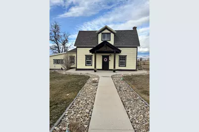 114 W 500 N, Mount Pleasant, UT 84647 - Photo 1