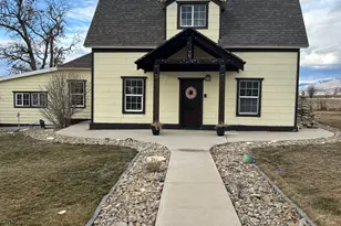 114 W 500 N, Mount Pleasant, UT 84647 - Photo 1