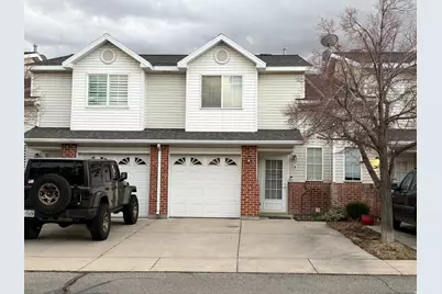 3229 W Virginia Pine Ln S, West Jordan, UT 84088 - Photo 1