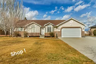 791 E Saddle Rd, Grantsville, UT 84029 - Photo 1