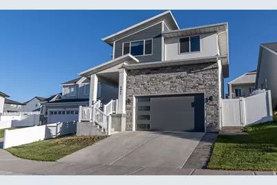 6047 W Stillridge Dr, West Valley, UT 84128 - Photo 1
