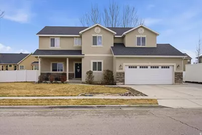 1137 S 2220 W, Lehi, UT 84043 - Photo 1
