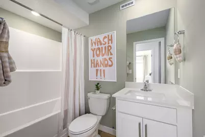 1487 W Bright Eyes Ln #1498, Saratoga Springs, UT 84045 - Photo 15