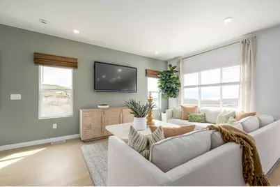 1487 W Bright Eyes Ln #1498, Saratoga Springs, UT 84045 - Photo 5