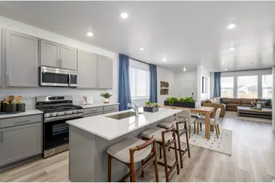 1602 W Viola Ln #3043, Saratoga Springs, UT 84045 - Photo 5