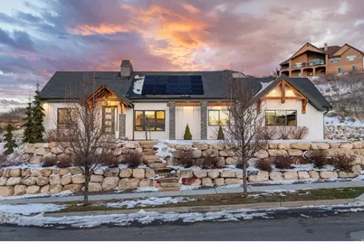 2613 S Spanish Oaks Dr, Spanish Fork, UT 84660 - Photo 57