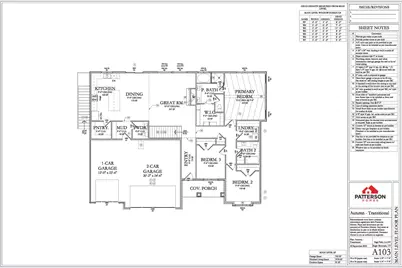 5394 N Honey Suckle Way, Eagle Mountain, UT 84005 - Photo 19