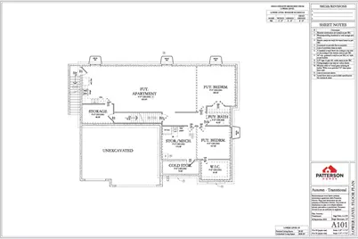 5394 N Honey Suckle Way, Eagle Mountain, UT 84005 - Photo 29