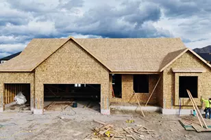 5394 N Honey Suckle Way, Eagle Mountain, UT 84005 - Photo 1