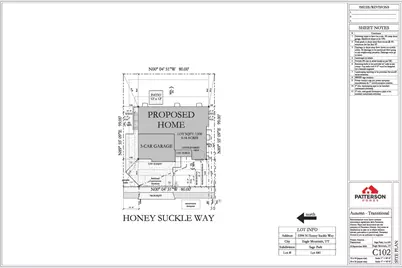 5394 N Honey Suckle Way, Eagle Mountain, UT 84005 - Photo 5