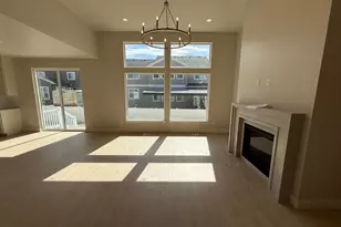 5394 N Honey Suckle Way, Eagle Mountain, UT 84005 - Photo 9