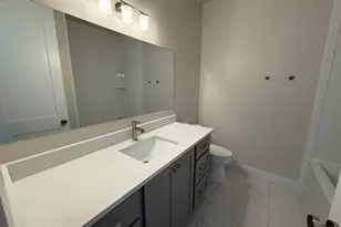 5394 N Honey Suckle Way, Eagle Mountain, UT 84005 - Photo 13