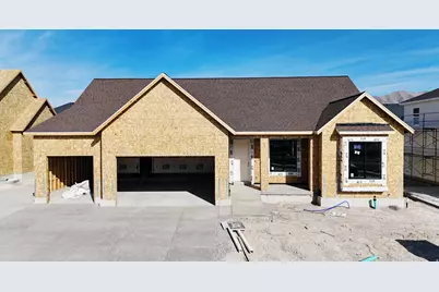 5394 N Honey Suckle Way, Eagle Mountain, UT 84005 - Photo 1