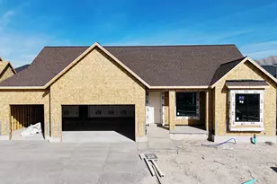 5394 N Honey Suckle Way, Eagle Mountain, UT 84005 - Photo 1