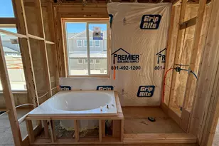 5394 N Honey Suckle Way, Eagle Mountain, UT 84005 - Photo 9