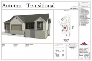 5394 N Honey Suckle Way, Eagle Mountain, UT 84005 - Photo 13