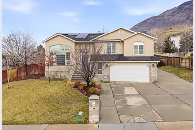 415 E 1560 N, Pleasant Grove, UT 84062 - Photo 1