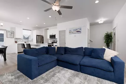 2344 E Spring St #600, Eagle Mountain, UT 84005 - Photo 5