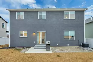 4552 E Silver Ridge Rd, Eagle Mountain, UT 84005 - Photo 33