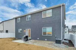 4552 E Silver Ridge Rd, Eagle Mountain, UT 84005 - Photo 35