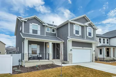 4552 E Silver Ridge Rd #3446, Eagle Mountain, UT 84005 - Photo 3