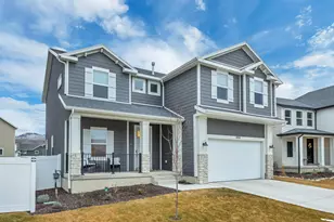 4552 E Silver Ridge Rd, Eagle Mountain, UT 84005 - Photo 3