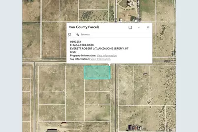 [Address not provided], Beryl, UT 84714 - Photo 7