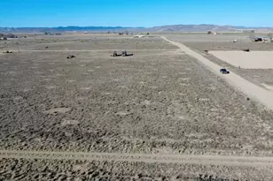 [Address not provided], Beryl, UT 84714 - Photo 1