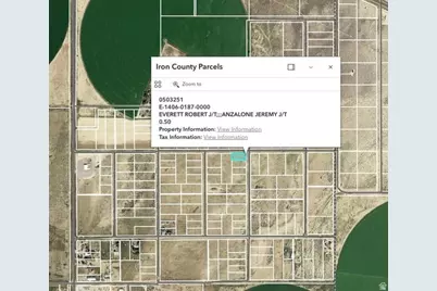 [Address not provided], Beryl, UT 84714 - Photo 9