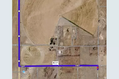 [Address not provided], Beryl, UT 84714 - Photo 13