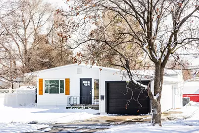 1016 N 1300 W, Salt Lake City, UT 84116 - Photo 1