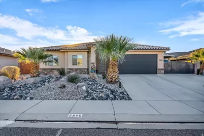 5895 S Desert Dr, Saint George, UT 84790 - Photo 1