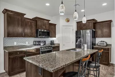 5895 S Desert Dr, Saint George, UT 84790 - Photo 3