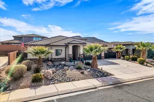 5895 S Desert Dr, Saint George, UT 84790 - Photo 21