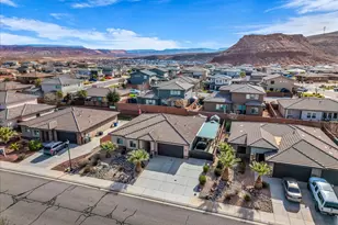 5895 S Desert Dr, Saint George, UT 84790 - Photo 19