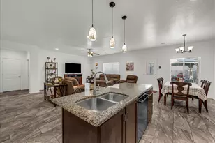 5895 S Desert Dr, Saint George, UT 84790 - Photo 3