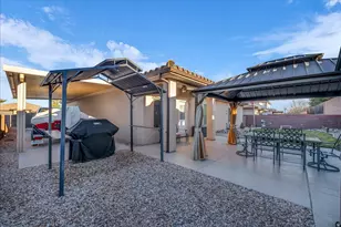 5895 S Desert Dr, Saint George, UT 84790 - Photo 17