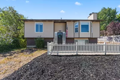 5929 W Dry Bone Cir, Salt Lake City, UT 84118 - Photo 1