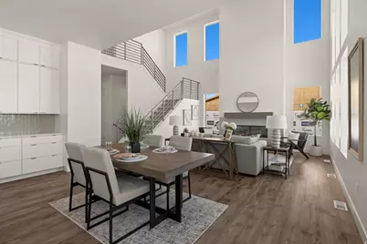 8501 S Michelle River Ave W #116, West Jordan, UT 84081 - Photo 3