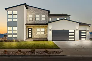 8501 S Michelle River Ave W, West Jordan, UT 84081 - Photo 1