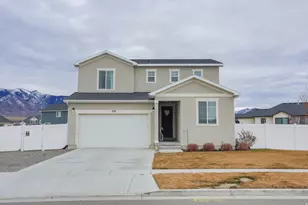 257 W Palomino Way, Stansbury Park, UT 84074 - Photo 21