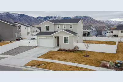 257 W Palomino Way, Stansbury Park, UT 84074 - Photo 25