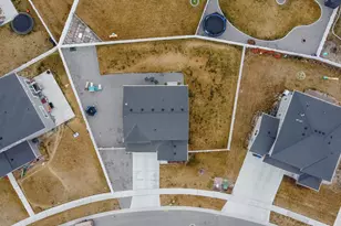 257 W Palomino Way, Stansbury Park, UT 84074 - Photo 31