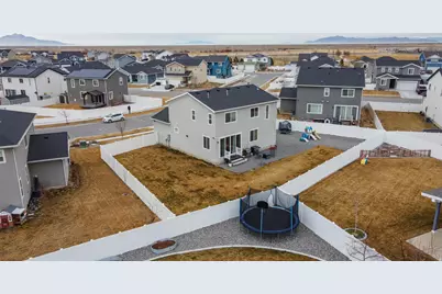 257 W Palomino Way, Stansbury Park, UT 84074 - Photo 33