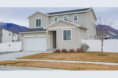 257 W Palomino Way, Stansbury Park, UT 84074 - Photo 23