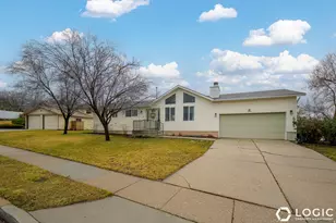 1258 E North Lisa St N, Layton, UT 84040 - Photo 1