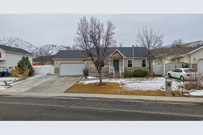 1216 E Loafer View Dr, Payson, UT 84651 - Photo 1