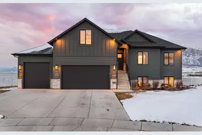 3924 W 2875 N, Plain City, UT 84404 - Photo 1