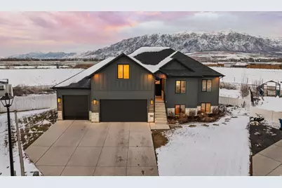 3924 W 2875 N, Plain City, UT 84404 - Photo 3