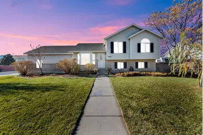 2908 S Pika Dr, West Valley, UT 84128 - Photo 5